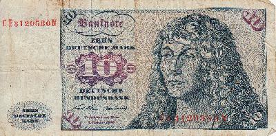 Beschrijving voorzijde: MAN